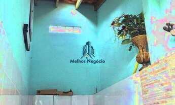 Imagem 7: Casa com 2 dorms, Jardim Maria Antonia (Nova Veneza), Sumaré - R$ 259 mil, Cod: CA1910