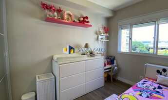 Imagem 6: Lindo Apartamento na Saúde!