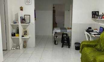 Imagem 4: Casa com 3 dormitórios à venda, 180 m² por R$ 475.000,00 - Ipsep - Recife/PE