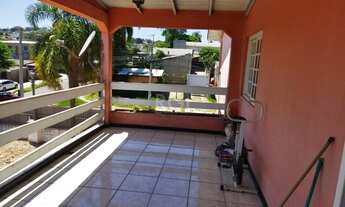 Imagem 4: Casa em Cristal Casa com 5 dormitórios