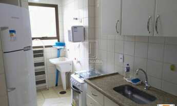 Imagem 3: Apartamento (tipo - padrao) 1 dormitórios, cozinha planejada, elevador, em condomínio fech