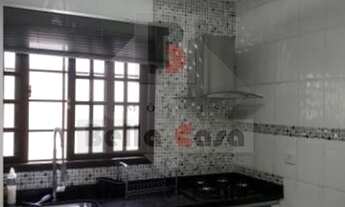 Imagem 3: Casa em condominio fechado cambuci