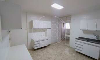 Imagem 5: São Paulo - Apartamento Padrão - Moema Pássaros