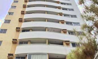 Imagem: Condomínio Tropical Tower Apartamento a