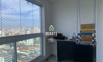 Imagem 5: SANTOS - Apartamento Padrão - BOQUEIRÃO