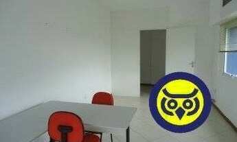 Imagem 6: FLORIANóPOLIS - Conjunto Comercial/Sala - Trindade