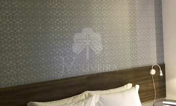 Imagem 6: Studio à venda, 24m² com 1 banheiro na Vila Madalena, São Paulo, SP