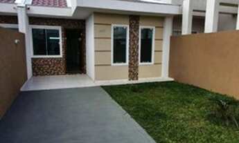 Imagem 2: Casa para Venda em Ponta Grossa, Uvaranas, 2 dormitórios, 1