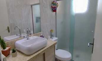 Imagem 7: Apartamento para venda com 60 metros quadrados com 3 quartos em Jardim Maristela - São Pau