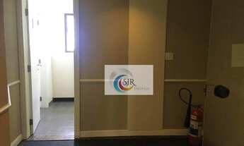 Imagem 4: Conjunto para alugar, 141 m² -na região Faria Lima / Itaim Bibi da cidade São Paulo