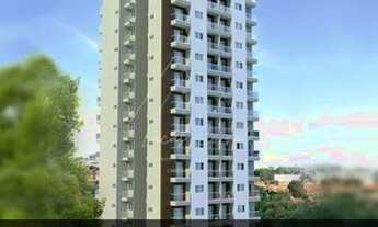 Imagem 1: Apartamento NOVO, TERRAZA, VILA HORTENCIA, SOROCABA - SP