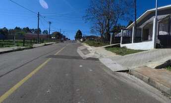 Imagem: TERRENO RESIDENCIAL