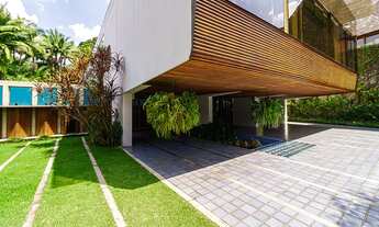 Imagem 3: São paulo/ Jardim Gueda, linda casa 1500 m² com 6 suítes, espaço para até 200 pessoas/dia