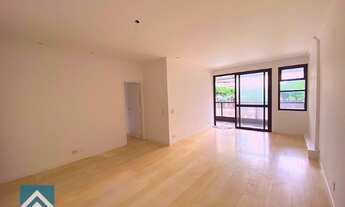 Imagem: BARRA SUMMER DREAM - 4 quartos Av. Lucio