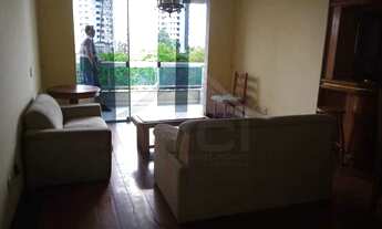 Imagem 3: EXCELENTE 3 QUARTOS COM VARANDA - CENTRO DE ITABORAÍ