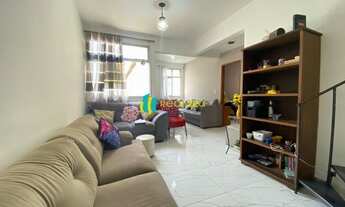 Imagem 2: BELO HORIZONTE - Apartamento Padrão - Santa Mônica