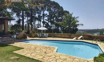 Imagem 5: Linda chácara AT 11.000m², com 8 dormitórios em Jundiaí, excelente localização