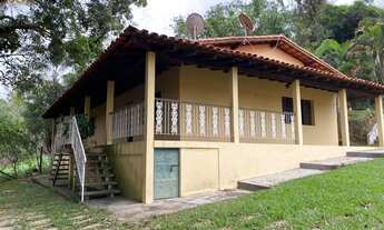 Imagem 2: Ampla chácara a venda, Bom Jardim, Jundiaí-SP