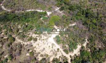 Imagem 7: FAZENDA DE 745 HA EM ESTADO BRUTO BOA PARA PLANTIO DE EUCALIPTO E OUTRAS