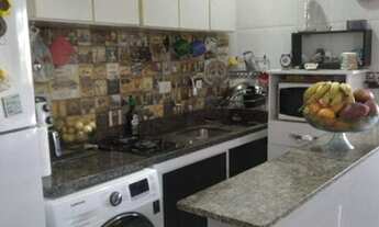 Imagem 7: Linda kitnet Kitnet com 1 dormitório