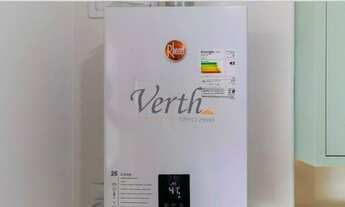 Imagem 7: Apartamento à venda com 83m², 2 quartos e 2 vagas no Taquaral - Campinas/SP