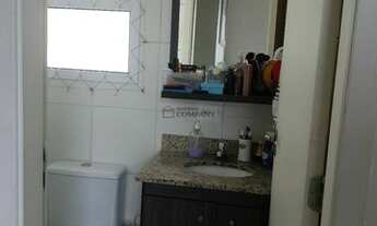 Imagem 5: Apartamento à venda no bairro Jardim São Carlos - Sorocaba/SP