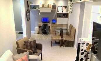 Imagem 2: Porto Alegre - Apartamento Padrão - Alto Petrópolis