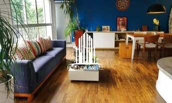 Imagem: Apartamento 2 dorms. - Moema