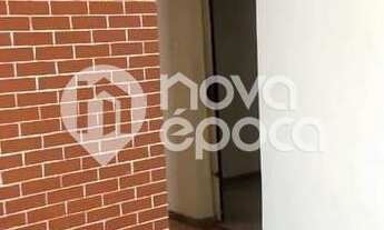 Imagem 2: Rio de Janeiro - Apartamento Padrão - Lins de Vasconcelos