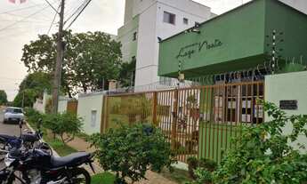 Imagem 4: Palmas - Apartamento Padrão - Plano Diretor Norte