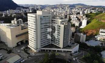 Imagem 5: Juiz de Fora - Conjunto Comercial/Sala - São Mateus