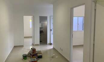 Imagem 3: Casa para aluguel com 80 metros quadrados com 3 quartos em Jardim das Palmeiras - Cuiabá