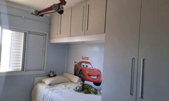 Imagem 6: Apartamento com 3 dormitórios à venda, 72 m2 por R$ 568.500,00 - Jardim Sao Paulo - São Pa