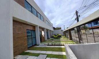 Imagem 2: Duplex em Olinda CS Caiada 2Qtos de Frente p/Rua, 1Vg, Financia. À 5 min.Shop. Patteo