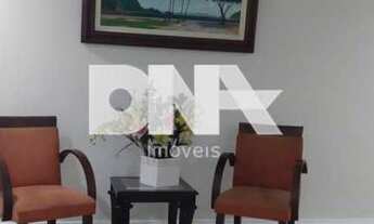 Imagem 2: Rio de Janeiro - Apartamento Padrão - Botafogo