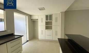 Imagem 6: Casa de condomínio sobrado para venda tem 195 metros quadrados com 3 quartos