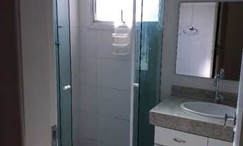 Imagem 6: Apartamento de 2 quartos no Manoel Honório, mobiliado, no 15º andar