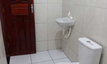 Imagem 7: Casa na cidade operaria