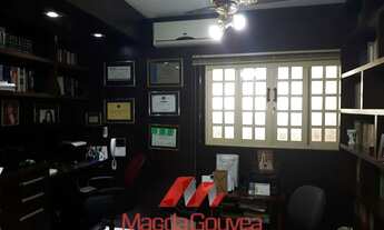 Imagem 6: Casa com 3 quartos - Bairro Jardim Tropical em Cuiabá