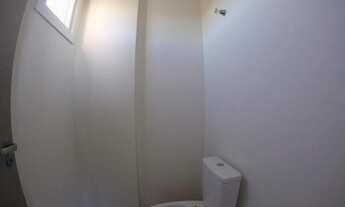 Imagem 2: SALA AÉREA NO ED. TITANIUM TOWER