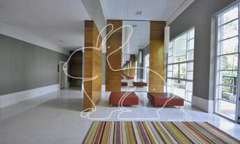 Imagem 2: São Paulo - Apartamento Padrão - Panamby