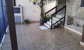 Imagem 4: São Paulo - Casa Padrão - MOOCA