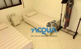 Imagem 5: Apartamento com 3 dormitórios à venda, 195 m² por R$ 1.200.000,00 - Vila Luis Antônio - Gu