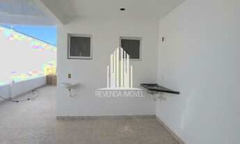 Imagem 4: APARTAMENTO COBERTURA 116M² 2 SUÍTES E 1 VAGA EM BAIRRO SUÍSSO - SÃO BERNARDO DO CAMPO