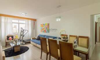 Imagem 2: Apartamento Venda Pinheiros 100 m² 3 Dormitórios