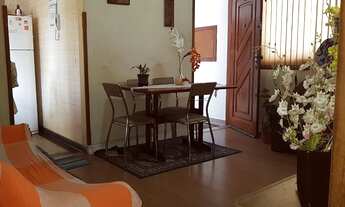 Imagem: Apartamento 3 quartos, Sacada, Garagem coletiva