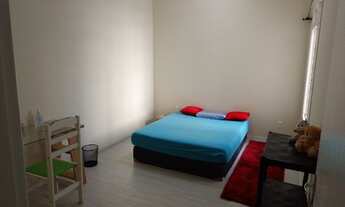 Imagem: Diária de quarto próximo à UFSC, no Pantanal