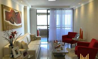 Imagem 5: Apartamento com 3 quartos ( Suítes) em Miramar