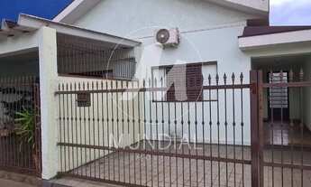 Imagem: Casa (térrea na rua) 3 dormitórios/suite