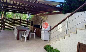 Imagem 4: Casa com 3 dormitórios à venda, 300 m² por R$ 1.100.000 - Centro - São Gonçalo do Amarante